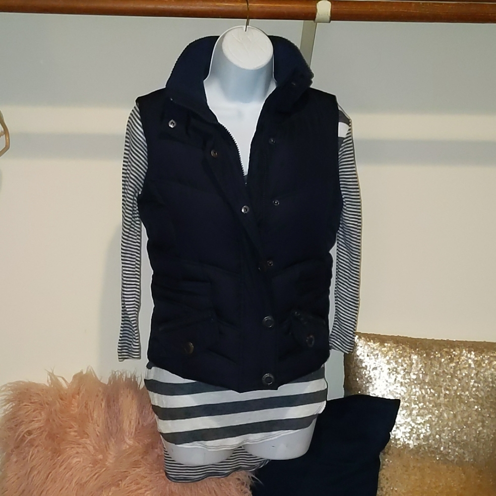 Winter Vest